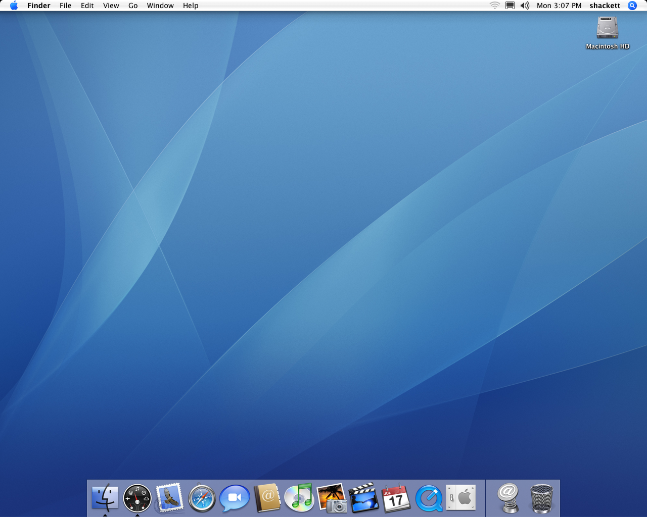 virtualbox for mac os x 10.4