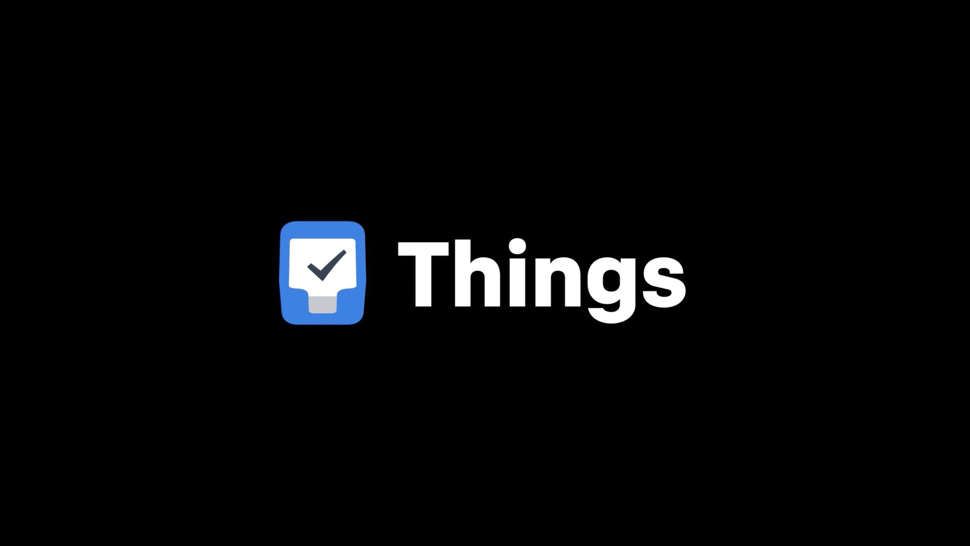 things three for mac review