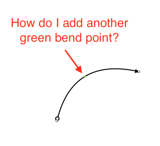 powerpoint for mac curved text